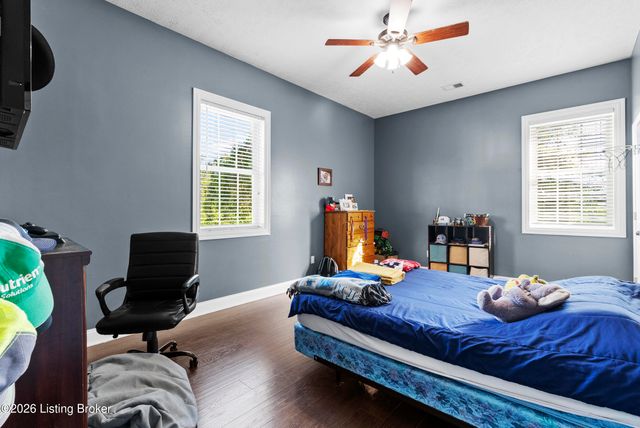 304 Hutchins Ridge Rd, Bardstown, KY 40004