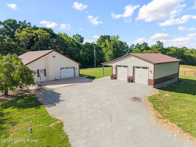 304 Hutchins Ridge Rd, Bardstown, KY 40004