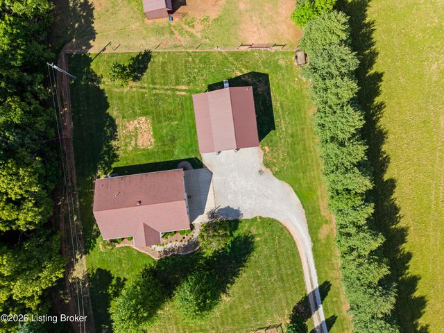304 Hutchins Ridge Rd, Bardstown, KY 40004