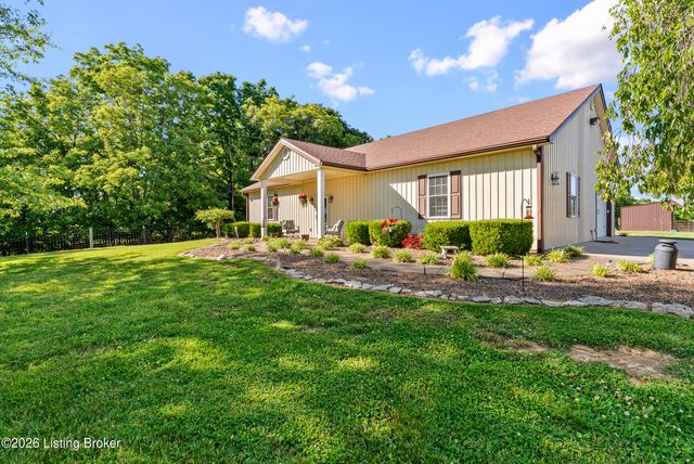 304 Hutchins Ridge Rd, Bardstown, KY 40004
