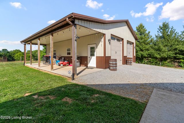 304 Hutchins Ridge Rd, Bardstown, KY 40004