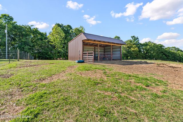 304 Hutchins Ridge Rd, Bardstown, KY 40004