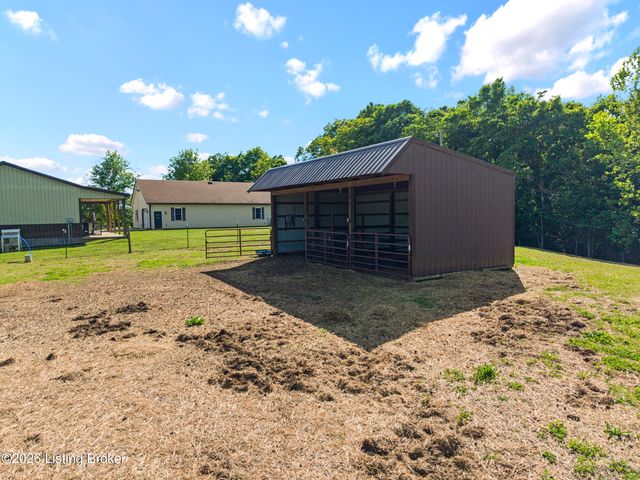 304 Hutchins Ridge Rd, Bardstown, KY 40004
