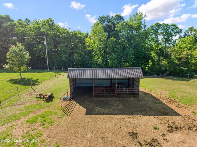304 Hutchins Ridge Rd, Bardstown, KY 40004