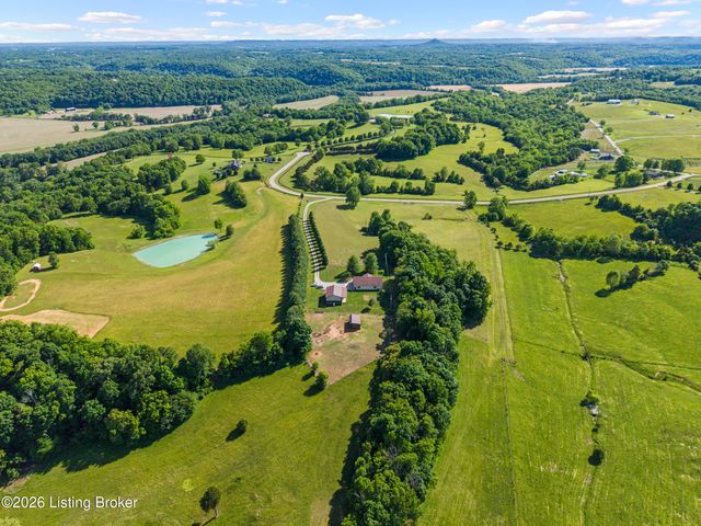 304 Hutchins Ridge Rd, Bardstown, KY 40004