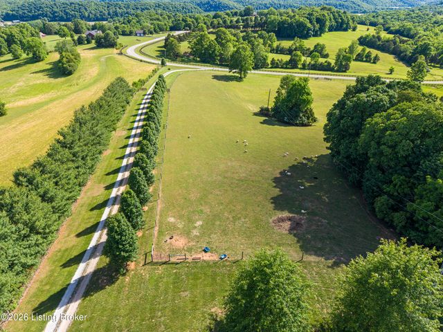 304 Hutchins Ridge Rd, Bardstown, KY 40004