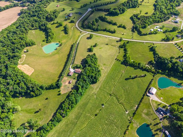 304 Hutchins Ridge Rd, Bardstown, KY 40004