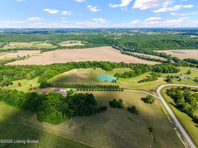 304 Hutchins Ridge Rd, Bardstown, KY 40004