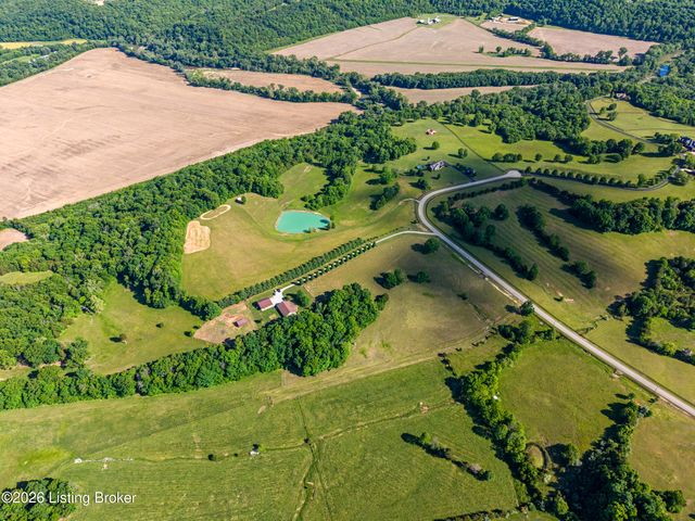 304 Hutchins Ridge Rd, Bardstown, KY 40004