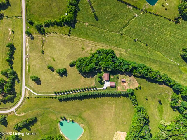 304 Hutchins Ridge Rd, Bardstown, KY 40004