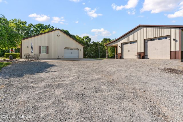 304 Hutchins Ridge Rd, Bardstown, KY 40004