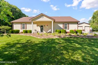 304 Hutchins Ridge Rd, Bardstown, KY 40004