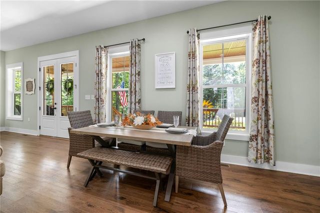 254 SPRING CREST Road, Cleveland, GA 30528