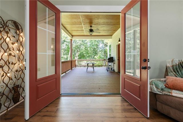 254 SPRING CREST Road, Cleveland, GA 30528