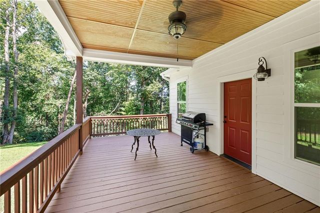 254 SPRING CREST Road, Cleveland, GA 30528