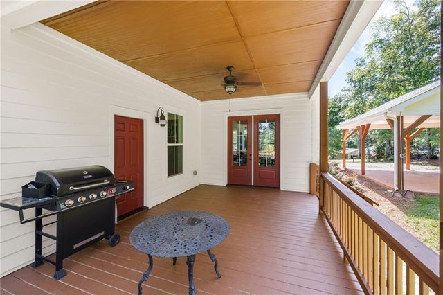 254 SPRING CREST Road, Cleveland, GA 30528