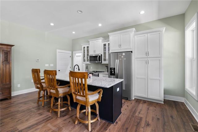 254 SPRING CREST Road, Cleveland, GA 30528