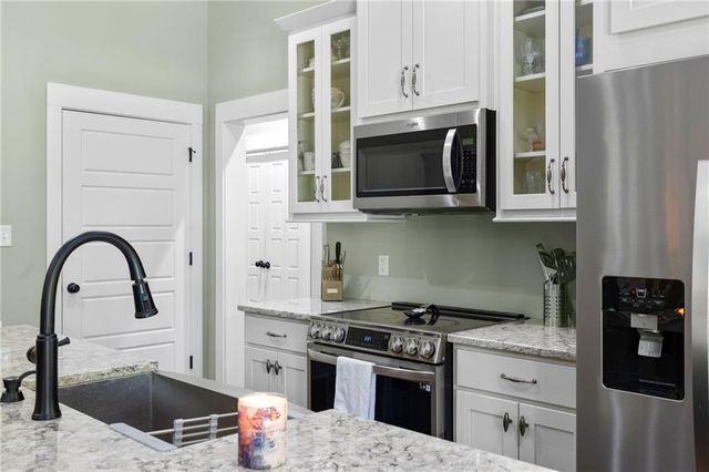 254 SPRING CREST Road, Cleveland, GA 30528