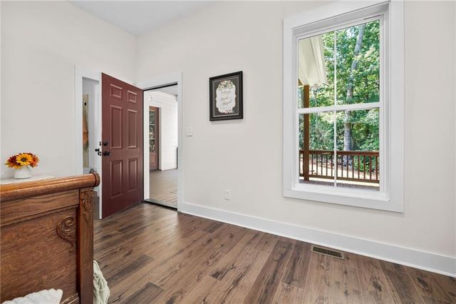 254 SPRING CREST Road, Cleveland, GA 30528