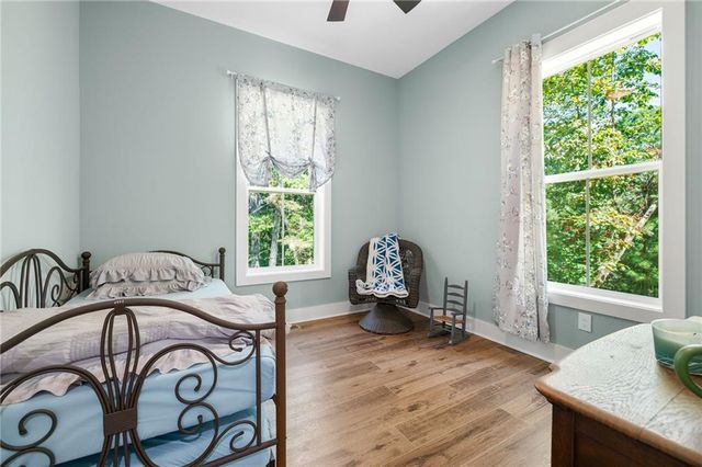 254 SPRING CREST Road, Cleveland, GA 30528
