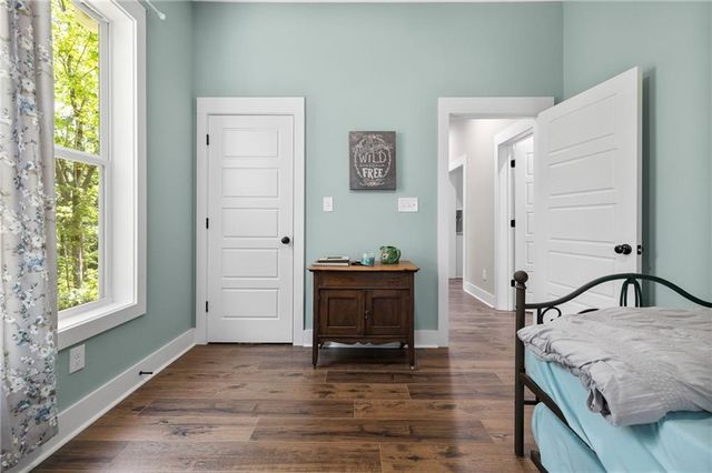 254 SPRING CREST Road, Cleveland, GA 30528