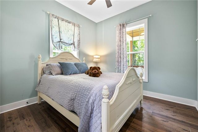 254 SPRING CREST Road, Cleveland, GA 30528