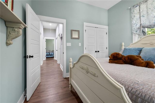 254 SPRING CREST Road, Cleveland, GA 30528
