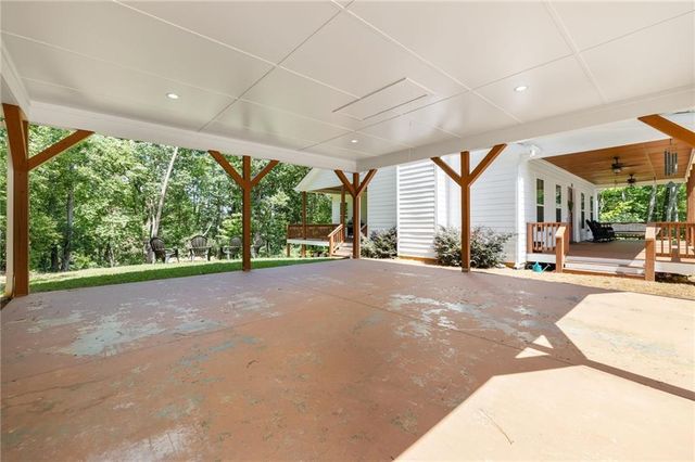 254 SPRING CREST Road, Cleveland, GA 30528