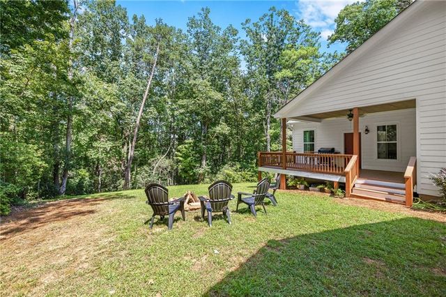 254 SPRING CREST Road, Cleveland, GA 30528