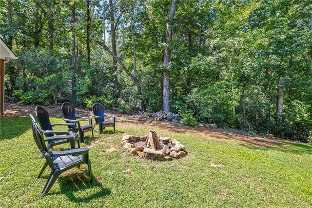254 SPRING CREST Road, Cleveland, GA 30528