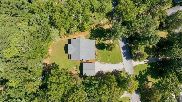 254 SPRING CREST Road, Cleveland, GA 30528