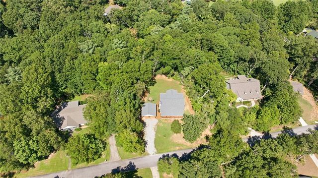 254 SPRING CREST Road, Cleveland, GA 30528