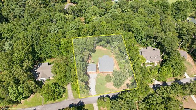 254 SPRING CREST Road, Cleveland, GA 30528