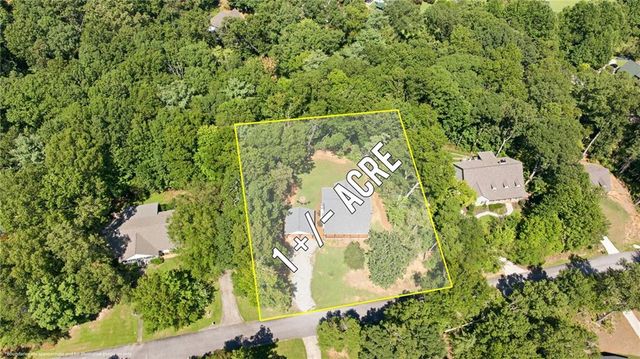 254 SPRING CREST Road, Cleveland, GA 30528