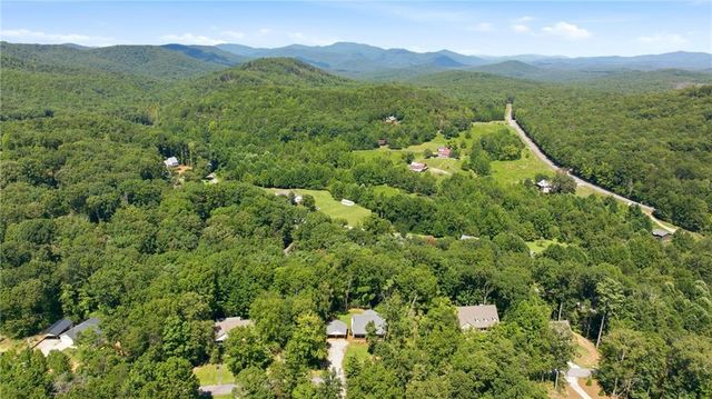 254 SPRING CREST Road, Cleveland, GA 30528