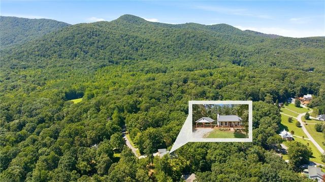 254 SPRING CREST Road, Cleveland, GA 30528
