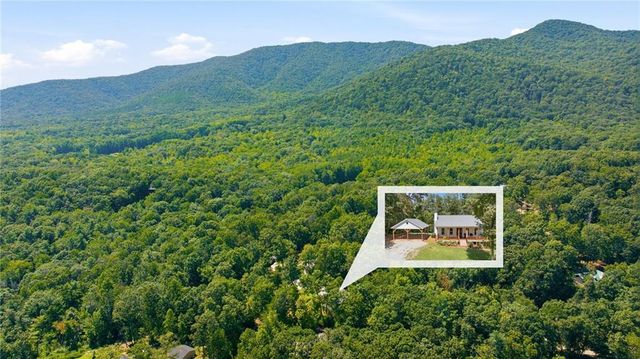 254 SPRING CREST Road, Cleveland, GA 30528