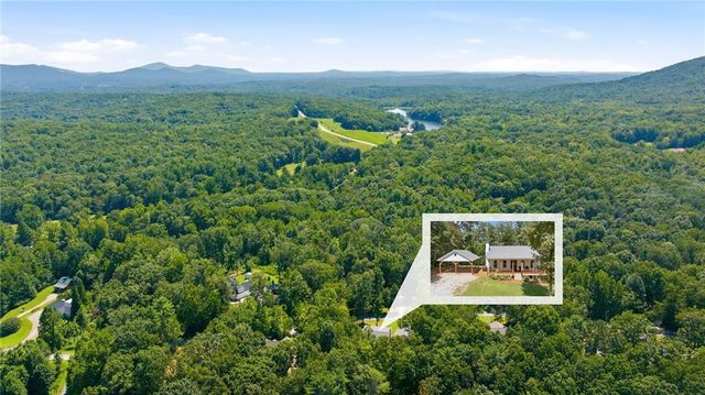 254 SPRING CREST Road, Cleveland, GA 30528