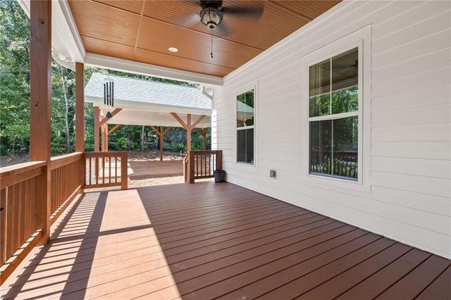 254 SPRING CREST Road, Cleveland, GA 30528