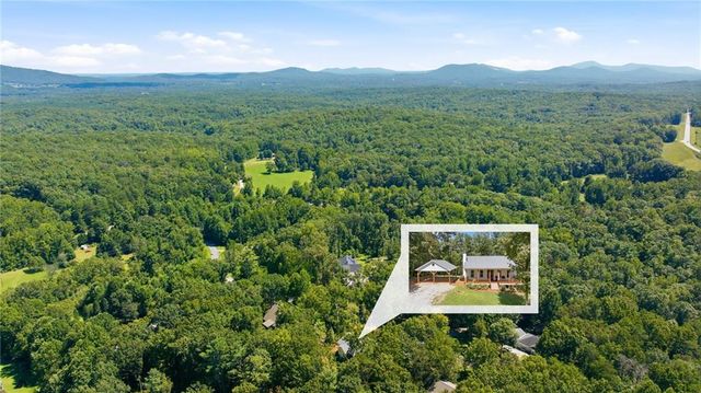 254 SPRING CREST Road, Cleveland, GA 30528
