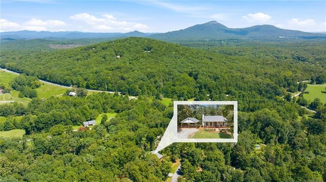 254 SPRING CREST Road, Cleveland, GA 30528