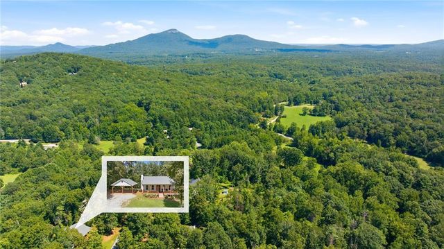 254 SPRING CREST Road, Cleveland, GA 30528