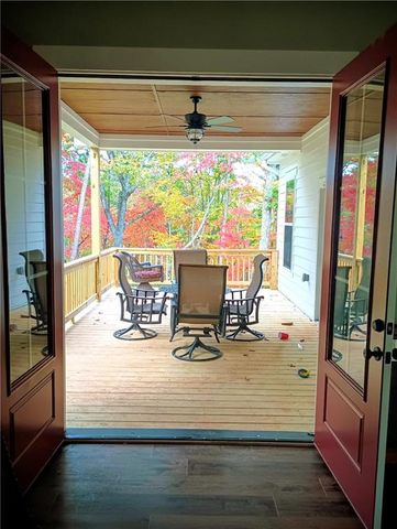 254 SPRING CREST Road, Cleveland, GA 30528