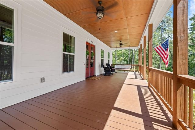 254 SPRING CREST Road, Cleveland, GA 30528