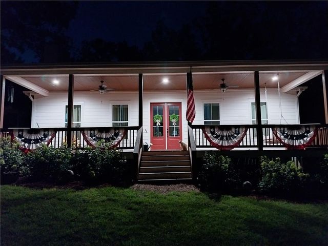 254 SPRING CREST Road, Cleveland, GA 30528