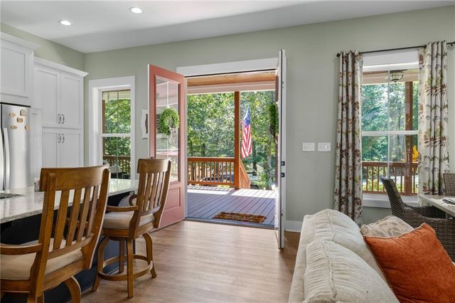 254 SPRING CREST Road, Cleveland, GA 30528