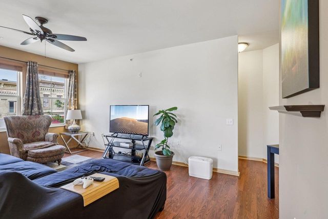 111 W Fulton Street #214, Edgerton, WI 53534
