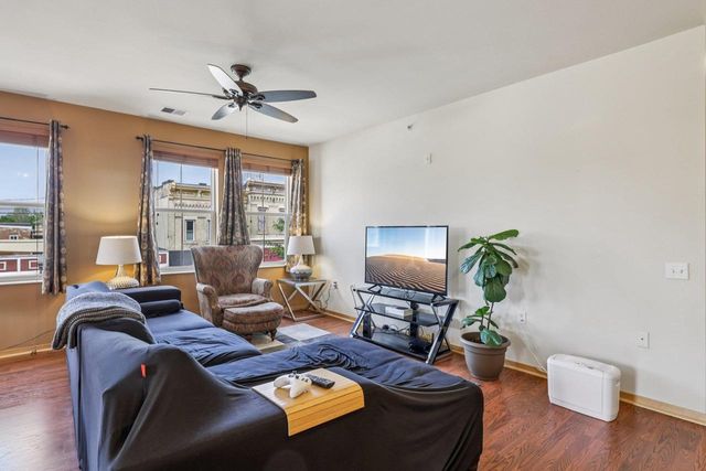 111 W Fulton Street #214, Edgerton, WI 53534