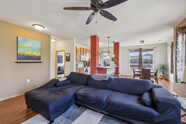 111 W Fulton Street #214, Edgerton, WI 53534