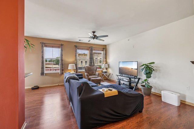 111 W Fulton Street #214, Edgerton, WI 53534